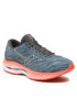 Mizuno Обувки Wave Rider 26 J1GC220351 Син - Pepit.bg