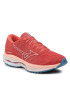 Mizuno Обувки Wave Rider 26 J1GD220375 Червен - Pepit.bg