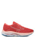 Mizuno Обувки Wave Rider 26 J1GD220375 Червен - Pepit.bg