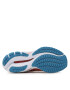 Mizuno Обувки Wave Rider 26 J1GD220375 Червен - Pepit.bg