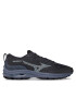 Mizuno Обувки Wave Rider Gtx J1GC2279 Черен - Pepit.bg