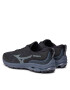 Mizuno Обувки Wave Rider Gtx J1GC2279 Черен - Pepit.bg