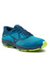 Mizuno Обувки Wave Rider Tt J1GC2132 Син - Pepit.bg