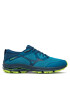 Mizuno Обувки Wave Rider Tt J1GC2132 Син - Pepit.bg