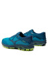 Mizuno Обувки Wave Rider Tt J1GC2132 Син - Pepit.bg