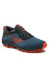 Mizuno Обувки Wave Rider Tt J1GC2132 Тъмносин - Pepit.bg