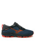 Mizuno Обувки Wave Rider Tt J1GC2132 Тъмносин - Pepit.bg