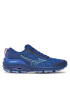 Mizuno Обувки Wave Rider Tt J1GD2232 Син - Pepit.bg