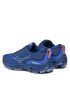 Mizuno Обувки Wave Rider Tt J1GD2232 Син - Pepit.bg
