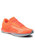Mizuno Обувки Wave Shadow 5 J1GD213001 Оранжев - Pepit.bg