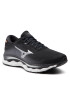 Mizuno Обувки Wave Sky 5 J1GC210268 Черен - Pepit.bg