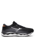 Mizuno Обувки Wave Sky 5 J1GC210268 Черен - Pepit.bg