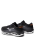 Mizuno Обувки Wave Sky 5 J1GC210268 Черен - Pepit.bg