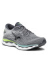 Mizuno Обувки Wave Sky 6 J1GC2202 Сив - Pepit.bg