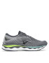 Mizuno Обувки Wave Sky 6 J1GC2202 Сив - Pepit.bg