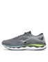 Mizuno Обувки Wave Sky 6 J1GC2202 Сив - Pepit.bg