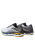 Mizuno Обувки Wave Sky 6 J1GC220201 Бял - Pepit.bg