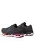 Mizuno Обувки Wave Sky 6 J1GD220271 Сив - Pepit.bg
