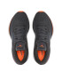 Mizuno Обувки Wave Sky 6 J1GD220271 Сив - Pepit.bg