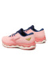 Mizuno Обувки Wave Sky 6 J1GD220273 Розов - Pepit.bg