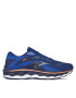 Mizuno Обувки Wave Sky 7 J1GC2302 Син - Pepit.bg