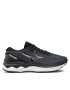 Mizuno Обувки Wave Skyrise 3 J1GC2209 Черен - Pepit.bg