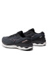 Mizuno Обувки Wave Skyrise 3 J1GC2209 Черен - Pepit.bg