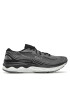 Mizuno Обувки Wave Skyrise 4 J1GC2309 Черен - Pepit.bg