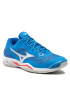 Mizuno Обувки Wave Stealth V X1GA180024 Син - Pepit.bg