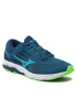 Mizuno Обувки Wave Stream 2 J1GC211918 Син - Pepit.bg