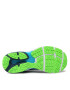 Mizuno Обувки Wave Stream 2 J1GC211918 Син - Pepit.bg