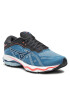 Mizuno Обувки Wave Ultima 14 J1GC2318 Син - Pepit.bg