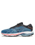 Mizuno Обувки Wave Ultima 14 J1GC2318 Син - Pepit.bg