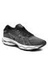 Mizuno Обувки Wave Ultima 14 J1GD2318 Черен - Pepit.bg