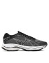 Mizuno Обувки Wave Ultima 14 J1GD2318 Черен - Pepit.bg