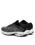 Mizuno Обувки Wave Ultima 14 J1GD2318 Черен - Pepit.bg