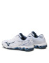 Mizuno Обувки Wave Voltage V1GA216022 Бял - Pepit.bg
