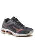 Mizuno Обувки Wave Voltage V1GC216035 Сив - Pepit.bg