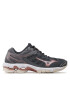 Mizuno Обувки Wave Voltage V1GC216035 Сив - Pepit.bg