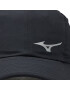 Mizuno Шапка с козирка Drylite J2GW0031 Черен - Pepit.bg