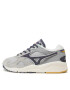 Mizuno Сникърси Sky Medal S D1GA2132 Сив - Pepit.bg