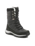 MOLS Апрески Bakan W Winterboot Wp M184317 Черен - Pepit.bg