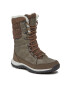 MOLS Апрески Bakan W Winterboot WP M184317 Кафяв - Pepit.bg