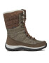 MOLS Апрески Bakan W Winterboot WP M184317 Кафяв - Pepit.bg