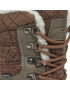 MOLS Апрески Bakan W Winterboot WP M184317 Кафяв - Pepit.bg