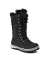 MOLS Апрески Drenu W Winterboot WP M204385 Черен - Pepit.bg