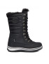MOLS Апрески Drenu W Winterboot WP M204385 Черен - Pepit.bg