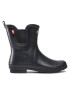 MOLS Гумени ботуши Silverwater W M174669 Черен - Pepit.bg