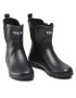 MOLS Гумени ботуши Silverwater W M174669 Черен - Pepit.bg