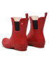 MOLS Гумени ботуши Suburbs W Rubber Boot M174667 Червен - Pepit.bg